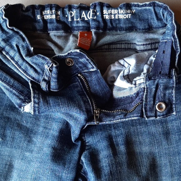 Super skinny jeans - Picture 4 of 5